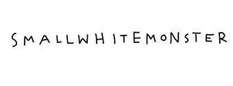 smallwhitemonster