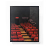 ’I Know It's Over’ - original artwork