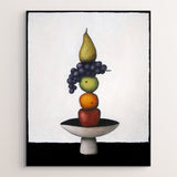 'Still Life, For Now' - giclée fine art print